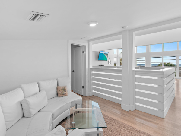 Luxury Panama City  Beachfront Home 6-Bedroom with Pool